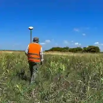 Topografía
